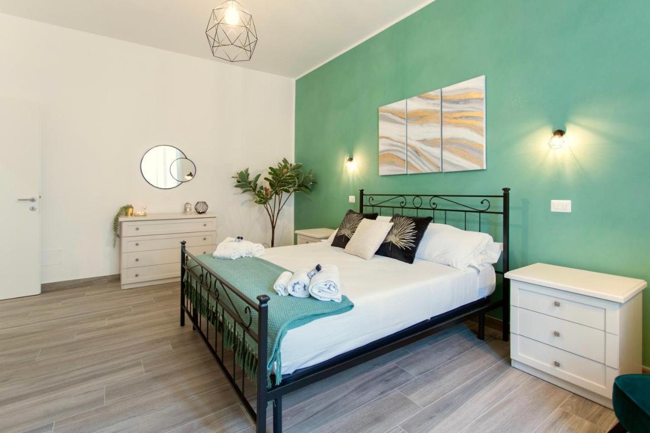 Apartment Etta - Close Vatican Museum Rom