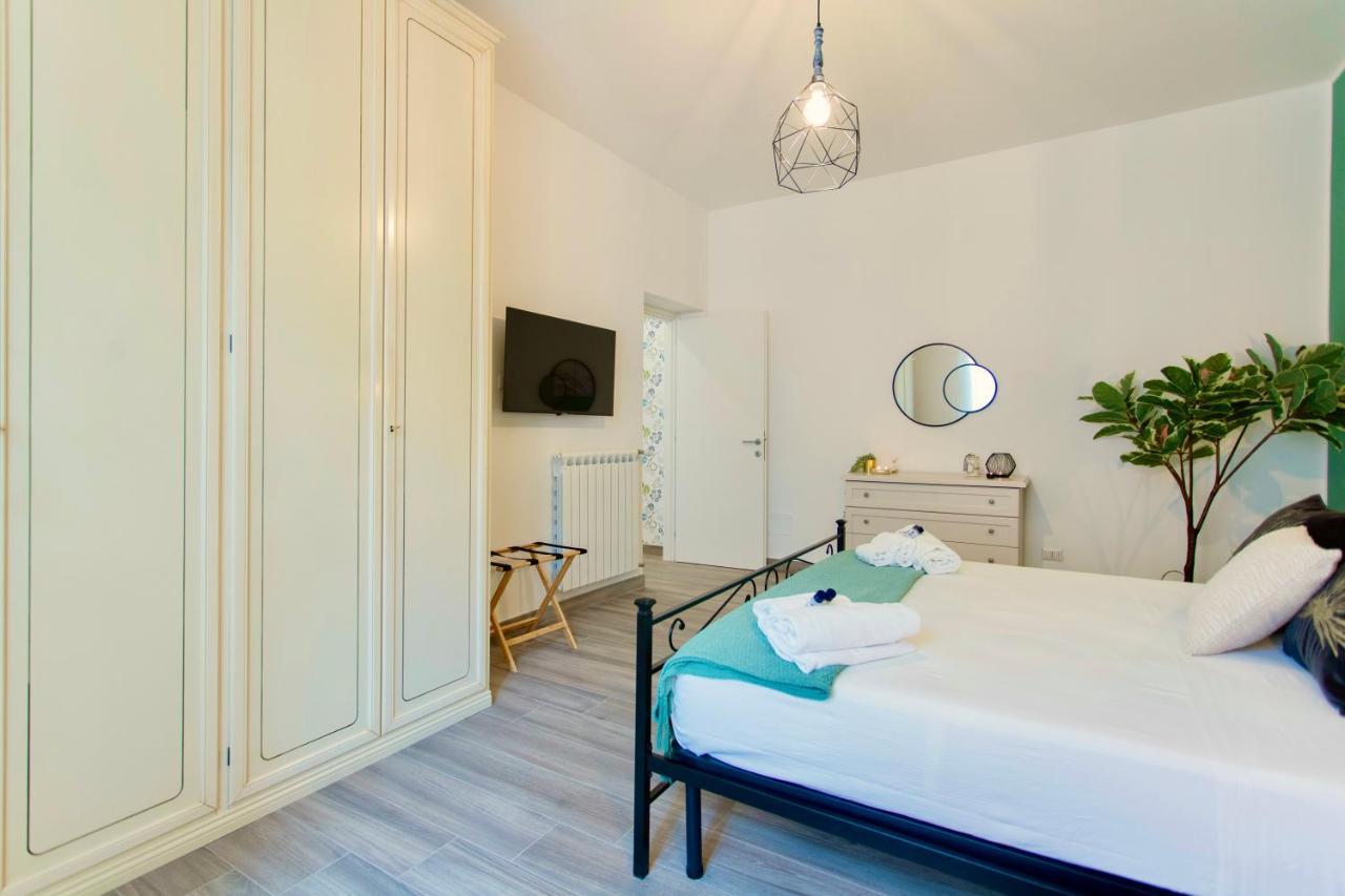 Apartment Etta - Close Vatican Museum Rom