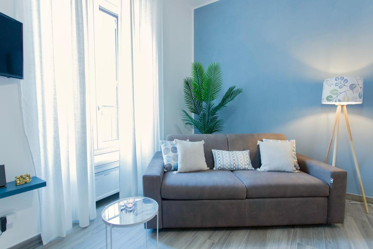 Apartment Etta - Close Vatican Museum Rom
