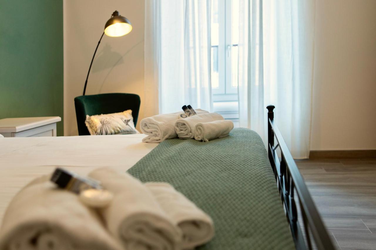 Apartment Etta - Close Vatican Museum Rom