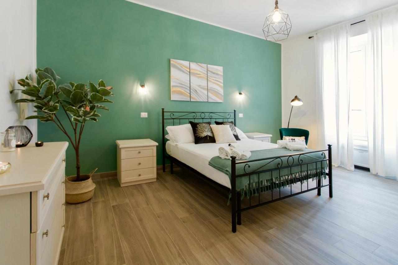 Apartment Etta - Close Vatican Museum Rom
