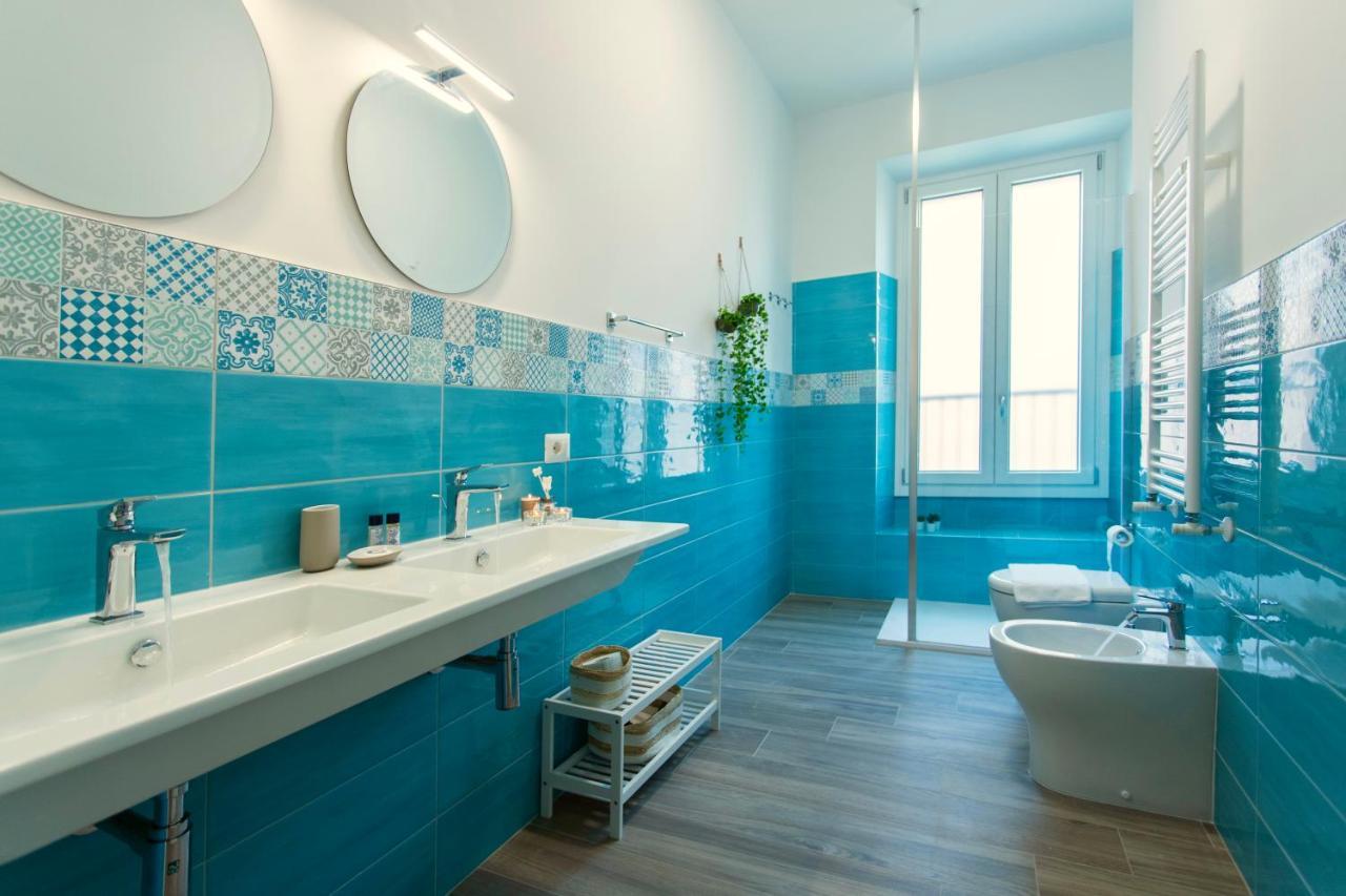 Apartment Etta - Close Vatican Museum Rom