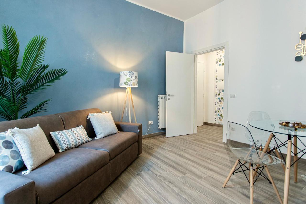 Etta - Close Vatican Museum Apartment Rom
